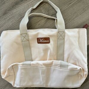 New Mama Tote